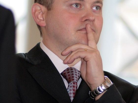 JUDr. Hašek: Družstvo Michal Hašek (ČSSD)