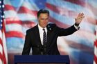 Kdo vystřídá Obamu? Kandidaturu na prezidenta zvažuje Romney