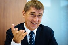Nejbohatším Slovákem zůstává Andrej Babiš, spočítal Forbes