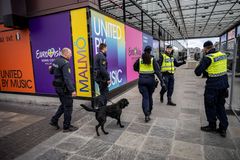 Bezpečnostní rada varuje Izraelce před cestami na Eurovizi do Malmö