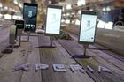 Huawei předběhl Apple, mobily zdražují. Novinky z Berlína