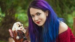 Cukrářka Lucie Charvátová