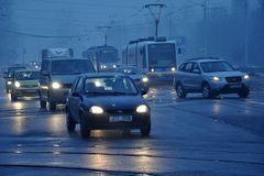 Škodliviny v ovzduší na severu Moravy překračují limity