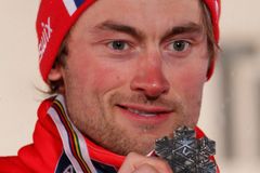 Northug je podruhé vítězem Světového poháru běžců na lyžích