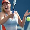 Tennis: U.S. Open Sharapova vs Wozniacki