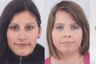 Vražda v Letňanech: Policie hledá tři dívky, utekly z ústavu