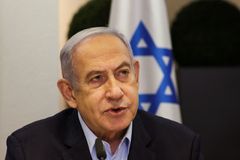 Netanjahu: Izrael navzdory mezinárodnímu tlaku nepoleví v radikální ofenzivě