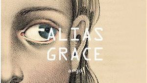 Margaret Atwoodová: Alias Grace