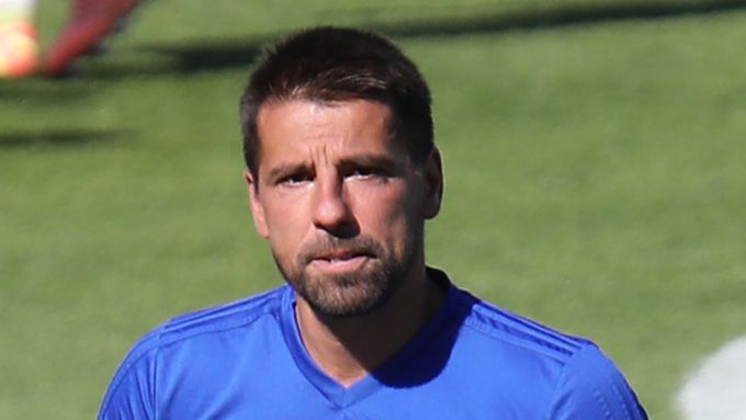 S Milanem Barošem cloumaly před utkáním Baníku proti Plzni emoce.