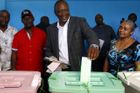 Keňský soud potvrdil platnost prezidentských voleb