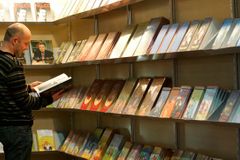 Česko bude hlavním hostem knižního veletrhu v Lipsku. Slibuje si od toho více překladů do němčiny