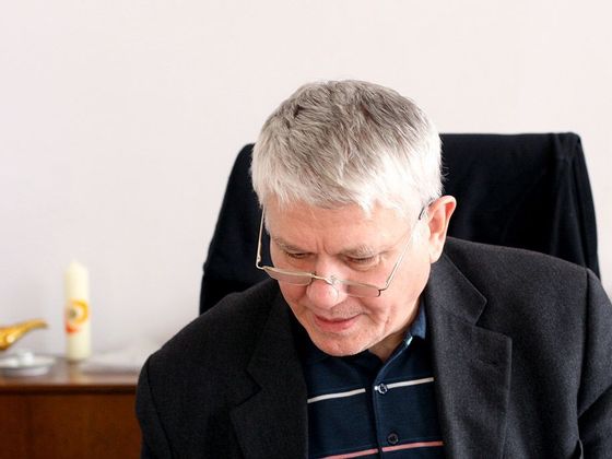 Kdo je Václav Malý Václav Malý