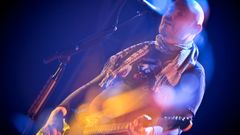 Podívejte se na záznam koncertu Smashing Pumpkins v Glastonbury 2013.