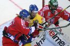 Euro Hockey Tour odchází z Brna. Hrát se bude v Pardubicích