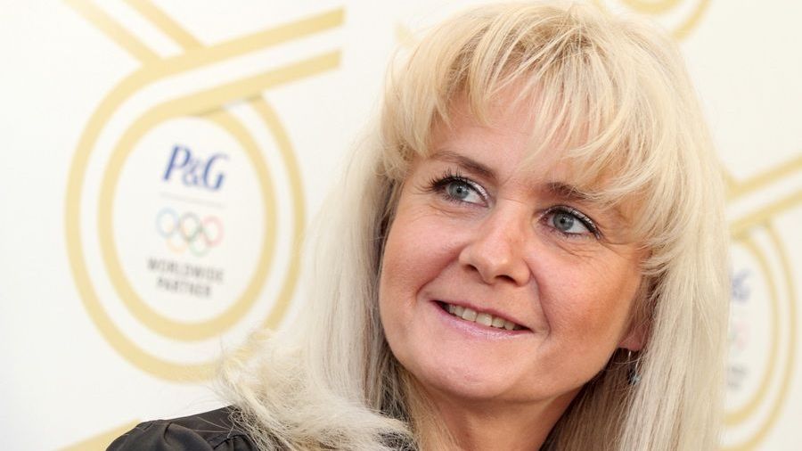 Eva Sáblíková
