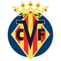 Villarreal Villarreal CF - logo