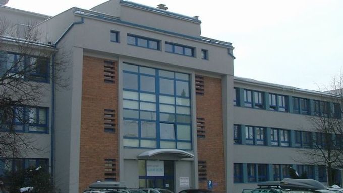 Nemocnice Valašské Meziříčí