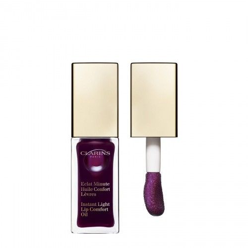 clarins, žena