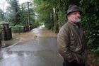Lesy ČR sečetly škody po povodních na 21,5 milionu