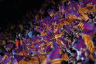 Barcelona dál posiluje, přichází senegalský obránce Wagué