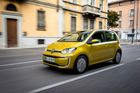 Škoda už nemá nejlevnější elektromobil na českém trhu. Podívejte se do přehledu