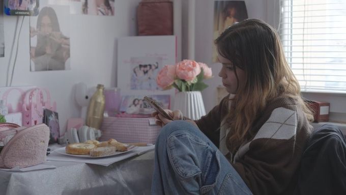 Dokument Místo pro duši odvysílá program ČT2 30. září.