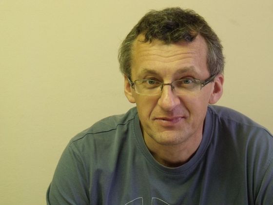 Kdo je Prokop Tomek Vojenský historik Prokop Tomek