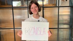 Barbora Černá Podzimková