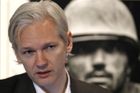 WikiLeaks dál děsí Pentagon. Zřejmě má tisíce dokumentů