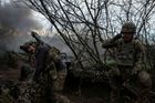 "Tuhle válku přežiju." Téměř stoletá Ukrajinka ušla 10 kilometrů z okupovaného území