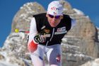 Změna plánu, Bauer nakonec  v Lahti nepoběží. Chce uspět ve Ski Tour Canada