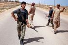 Libyjští únosci žádají za Rakušana půl milionu dolarů