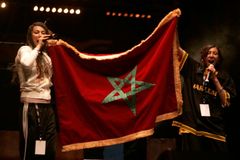 Tragický konec megafestivalu v Maroku: 11 lidí ušlapáno