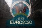 Fotbalové mistrovství Evropy letos nebude. UEFA odložila Euro na příští léto
