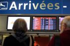 Záhada z Air France: 30 kufrů kokainu, zlato zmizelo