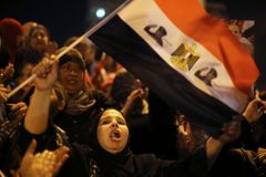 Egyptské volby vyhrál Sísí, ale účast byla nečekaně slabá