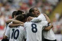 Ferdinand: Ať Hodgson dá proti Kostarice šanci mladíkům