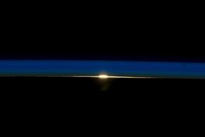 Okem kosmonauta. Snímky Země z paluby Endeavouru