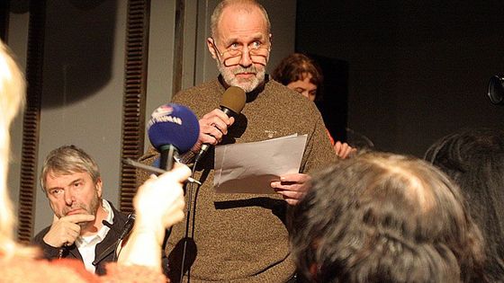 Divadla bojují proti radnímu. I kvůli grantům