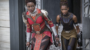 Black Panther