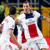 Liga mistrů: Zlatan Ibrahimovic (Paris Saint-Germain)