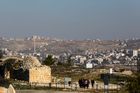 Izrael zpětně legalizoval tisíce obydlí v osadách na Západním břehu, Palestinci dostanou odškodné