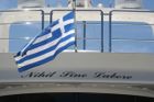 Řecko prý neoficiálně žádá o restrukturalizaci dluhu