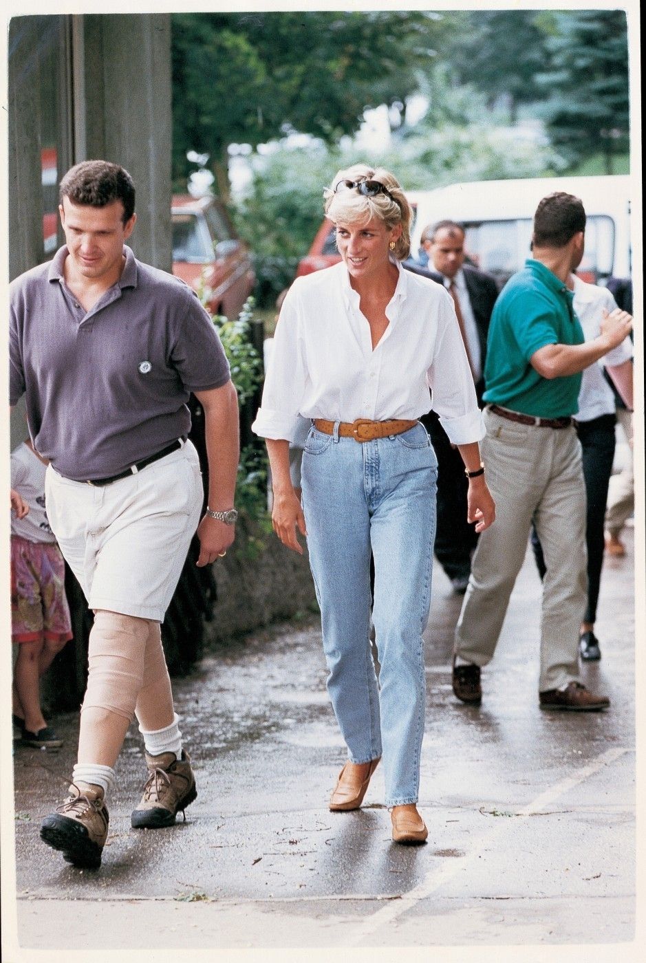diana 11