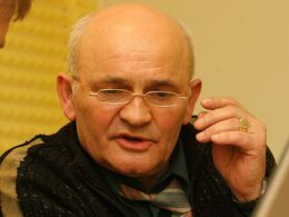 Jaroslav Rovný