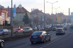 Naděje pro Prahu: Severní část okruhu nahradí nová silnice