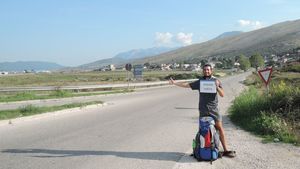 Klegova cesta v 7 bodech