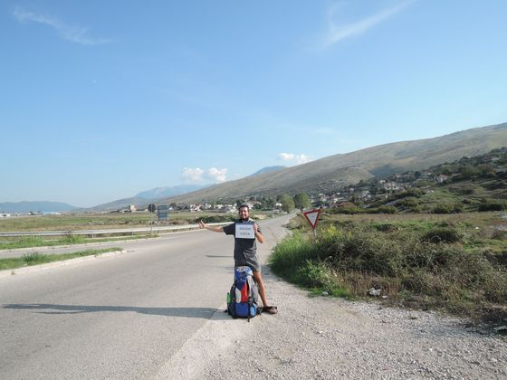 Klegova cesta v 7 bodech Pavel Klega