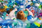 Kvůli pandemii je v přírodě mnohem víc odpadků, říká organizátor akce Ukliďme Česko