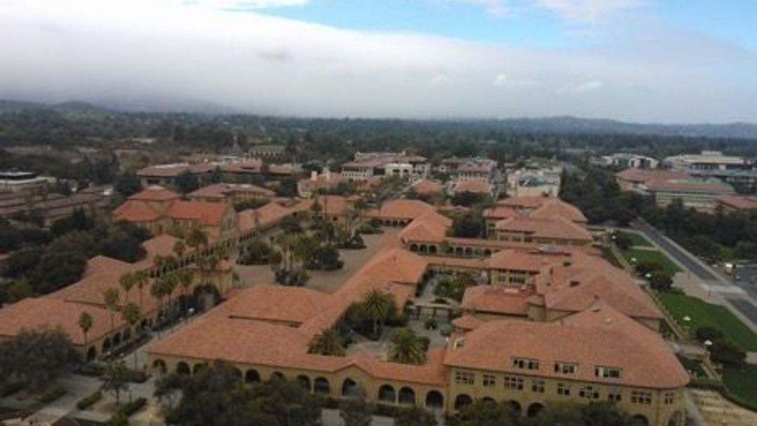 Jak šel Honza do světa podruhé, aneb jaký je Stanford?